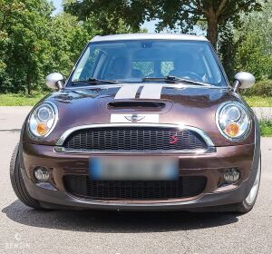 Mini Clubman Cooper S - 2008