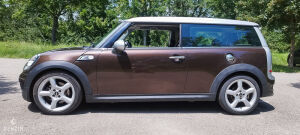 Mini Clubman Cooper S - 2008