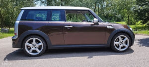 Mini Clubman Cooper S - 2008