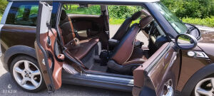 Mini Clubman Cooper S - 2008