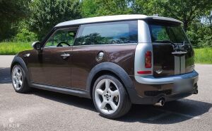 Mini Clubman Cooper S - 2008