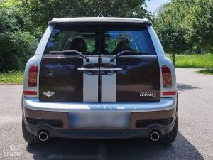 Mini Clubman Cooper S - 2008