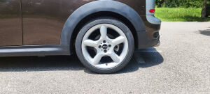 Mini Clubman Cooper S - 2008