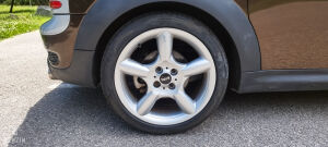 Mini Clubman Cooper S - 2008