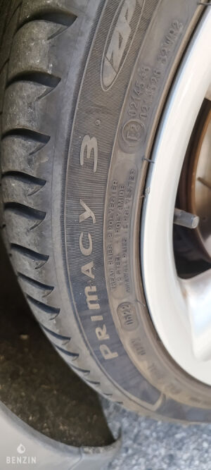 Mini Clubman Cooper S - 2008