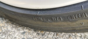 Mini Clubman Cooper S - 2008