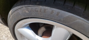 Mini Clubman Cooper S - 2008