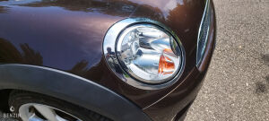 Mini Clubman Cooper S - 2008