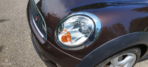 Mini Clubman Cooper S - 2008