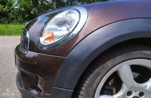 Mini Clubman Cooper S - 2008