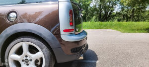 Mini Clubman Cooper S - 2008