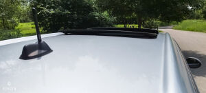 Mini Clubman Cooper S - 2008