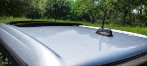 Mini Clubman Cooper S - 2008