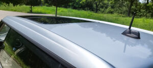 Mini Clubman Cooper S - 2008