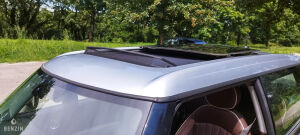 Mini Clubman Cooper S - 2008