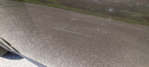 Mini Clubman Cooper S - 2008