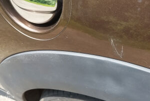 Mini Clubman Cooper S - 2008