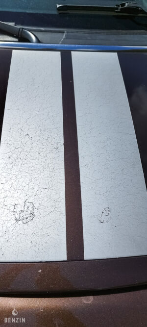 Mini Clubman Cooper S - 2008