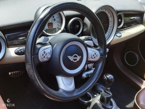 Mini Clubman Cooper S - 2008