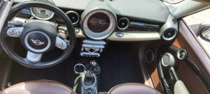 Mini Clubman Cooper S - 2008