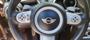 Mini Clubman Cooper S - 2008