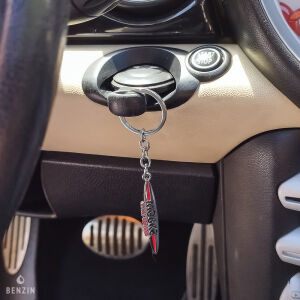 Mini Clubman Cooper S - 2008