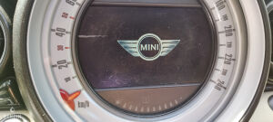 Mini Clubman Cooper S - 2008