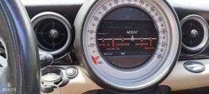 Mini Clubman Cooper S - 2008