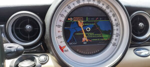 Mini Clubman Cooper S - 2008