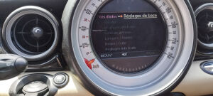 Mini Clubman Cooper S - 2008