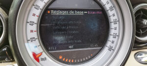 Mini Clubman Cooper S - 2008