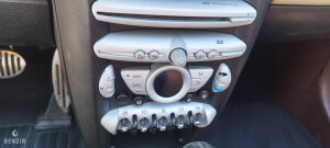 Mini Clubman Cooper S - 2008