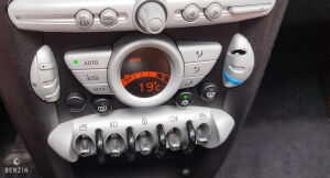 Mini Clubman Cooper S - 2008