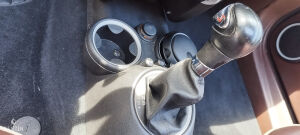 Mini Clubman Cooper S - 2008