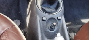 Mini Clubman Cooper S - 2008