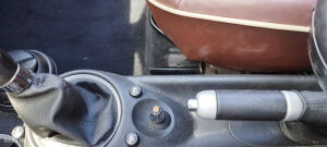 Mini Clubman Cooper S - 2008