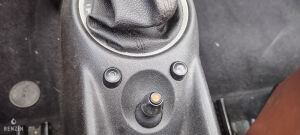 Mini Clubman Cooper S - 2008