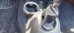 Mini Clubman Cooper S - 2008