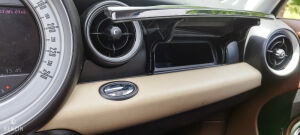 Mini Clubman Cooper S - 2008