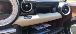 Mini Clubman Cooper S - 2008