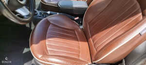 Mini Clubman Cooper S - 2008