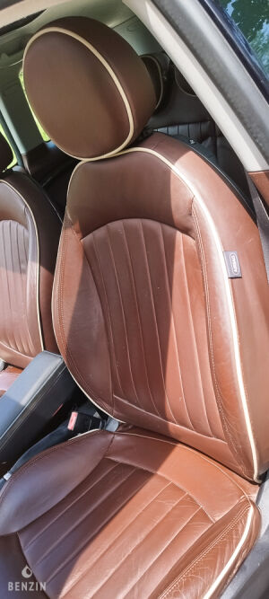 Mini Clubman Cooper S - 2008