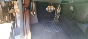 Mini Clubman Cooper S - 2008