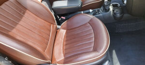 Mini Clubman Cooper S - 2008