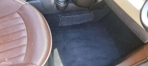 Mini Clubman Cooper S - 2008