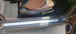 Mini Clubman Cooper S - 2008