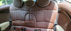 Mini Clubman Cooper S - 2008