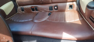 Mini Clubman Cooper S - 2008