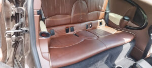 Mini Clubman Cooper S - 2008