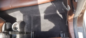 Mini Clubman Cooper S - 2008